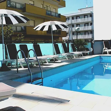 Hotel Verona Cesenatico