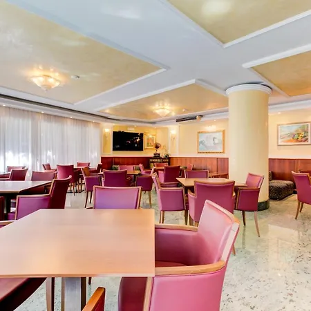 Otel Verona 3*