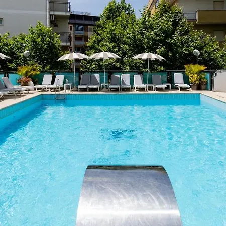 Hotel Verona