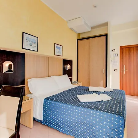 Verona 3* Cesenatico