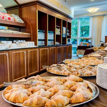 Verona Hotel 3*