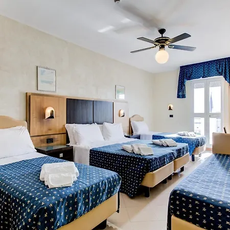 Hotel Verona 3*