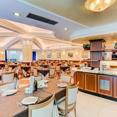 Verona Hotel 3*