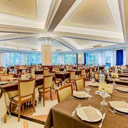 Verona Hotel 3*