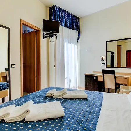 Otel Verona 3*