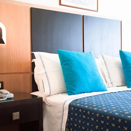 Otel Verona Cesenatico