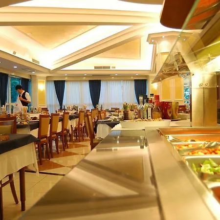 Verona Hotel