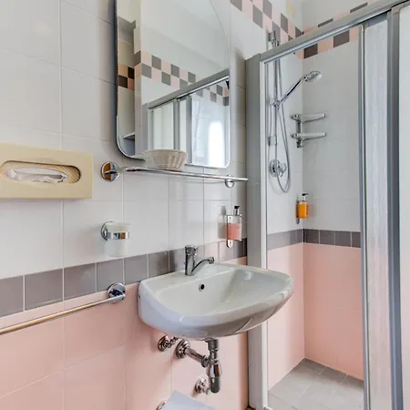 Hotel Verona Cesenatico