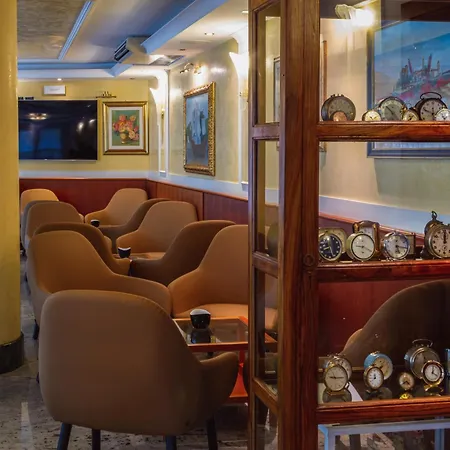 Hotel Verona 3*