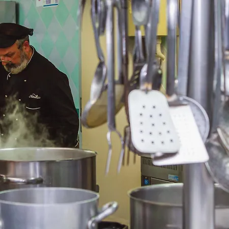 Verona 3* Cesenatico