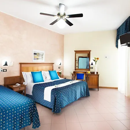 Verona Hotel
