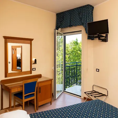 Verona Hotel
