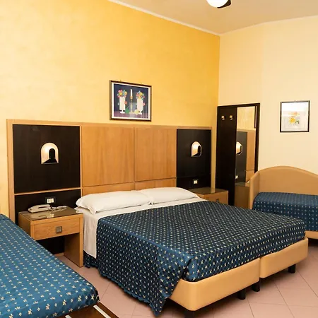 Hotel Verona