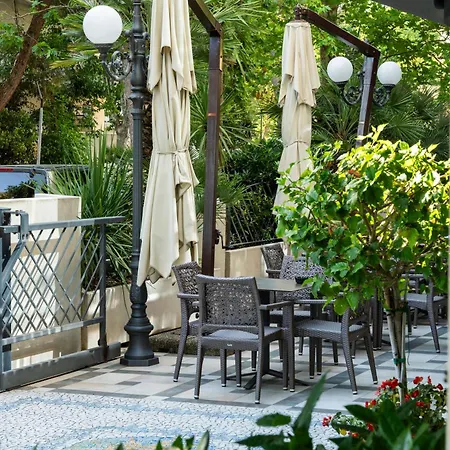 Hotel Verona 3*