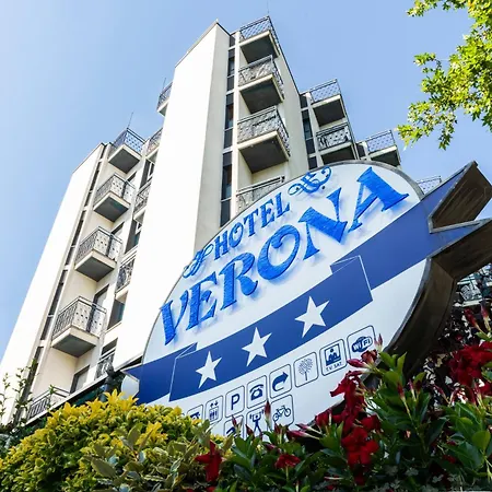 Verona 3*