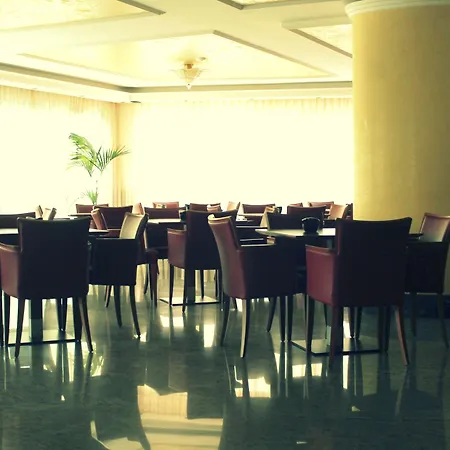 Otel Verona Cesenatico