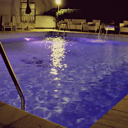 Otel Verona Cesenatico