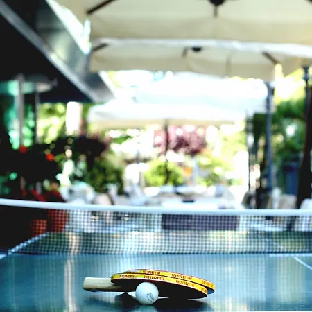 Verona ホテル 3*