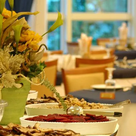 Verona Otel Cesenatico