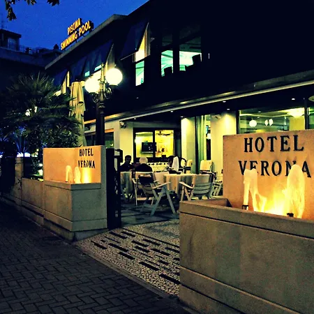 Verona Otel 3*