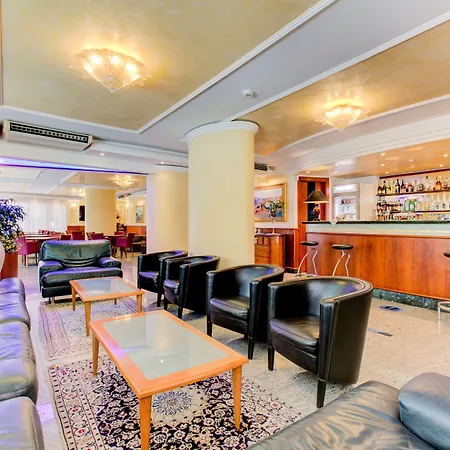 Verona Otel Cesenatico