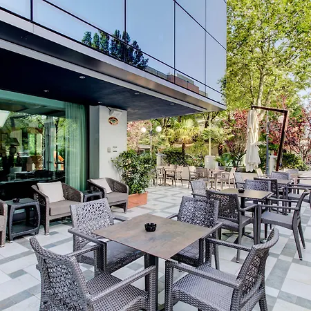 Verona 3*
