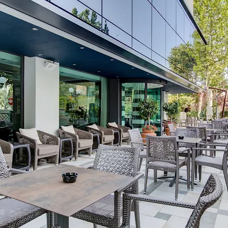 Verona Otel Cesenatico