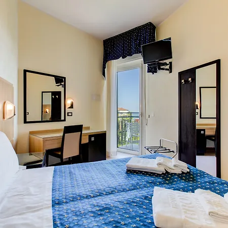 Verona 3* Cesenatico