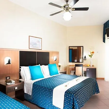 Verona 3*