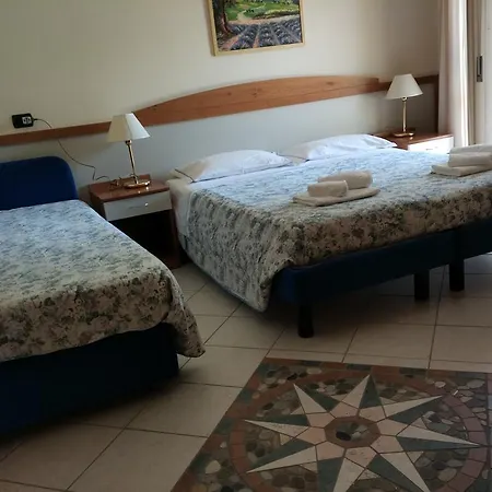 Verona 3*