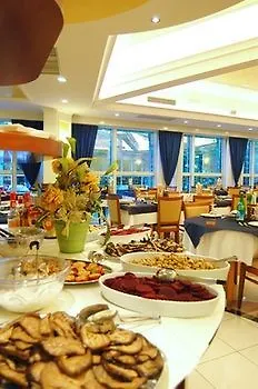 Hotel Verona 3*