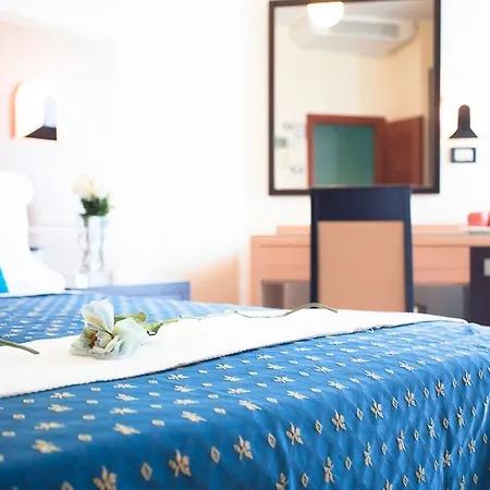 Hotel Verona 3*