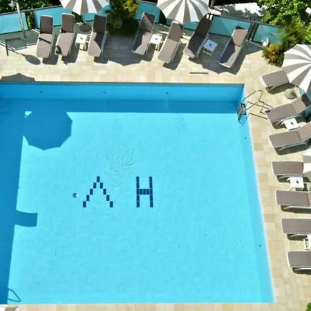 Hotel Verona Cesenatico