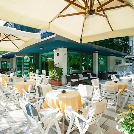 Verona Hotel 3*