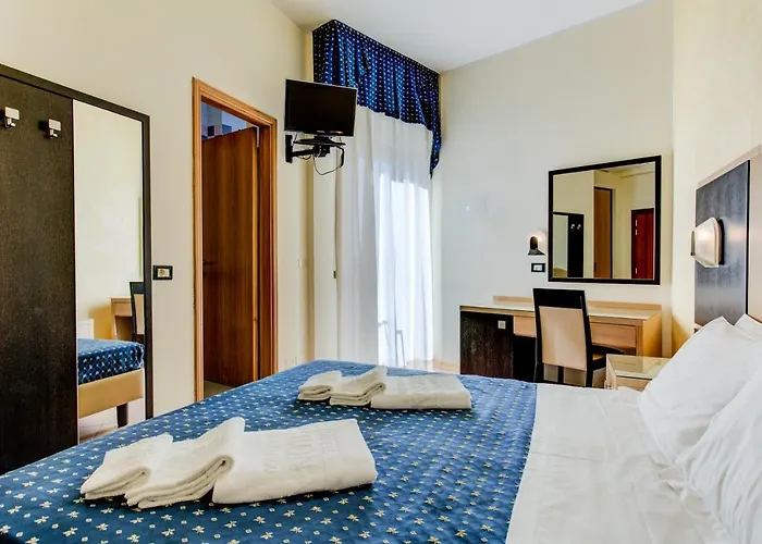 Hotel Verona 3*