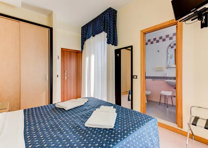 Hotel Verona 3*
