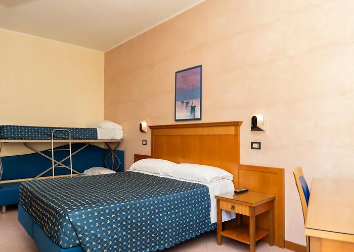 Verona Hotel Cesenatico