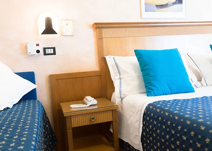 Hotel Verona Cesenatico