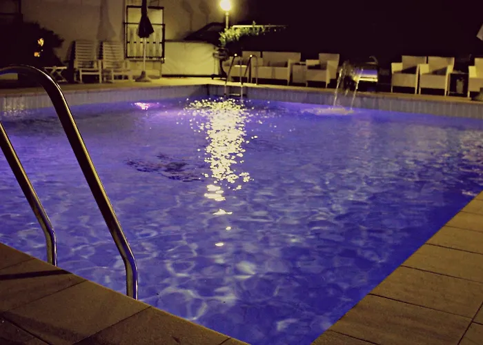 Hotel Verona Cesenatico