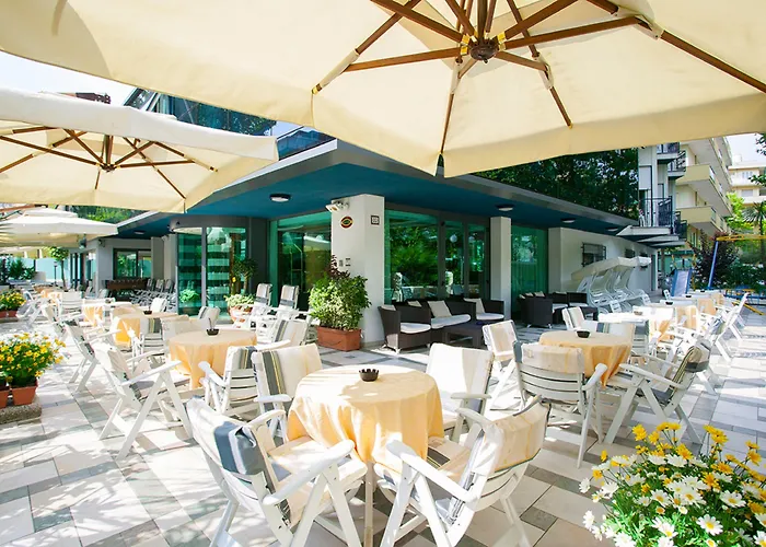 Hotel Verona Cesenatico