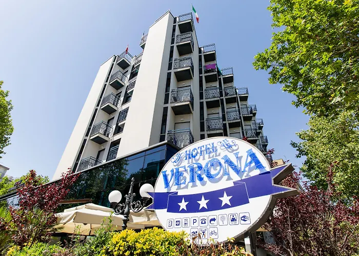 Hotel Verona
