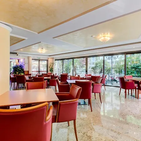 Verona Ξενοδοχείο 3*