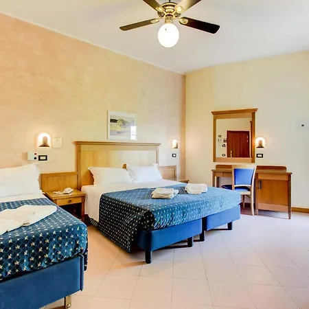 Verona 3*