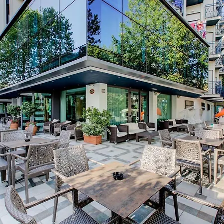 Verona Hotel