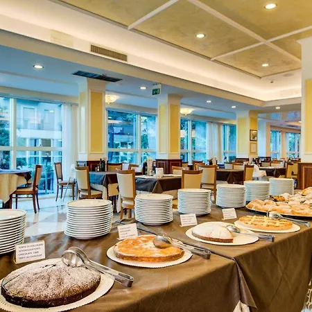 Hotel Verona Cesenatico