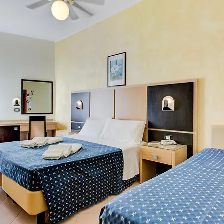 Verona 3*