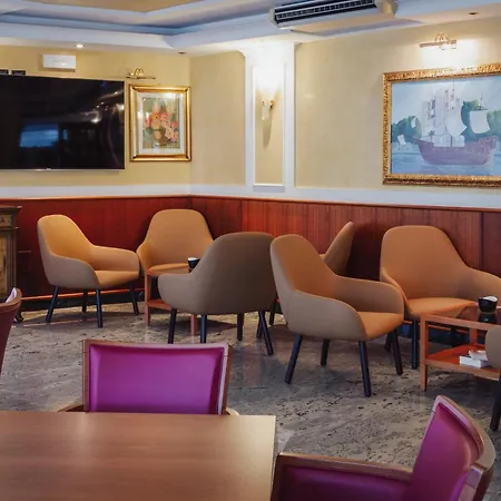 Hotel Verona Cesenatico