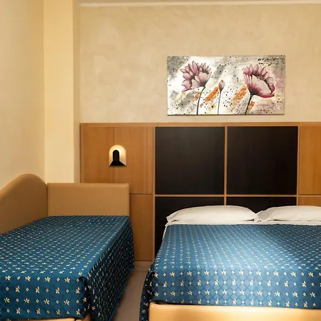 Verona 3* Cesenatico