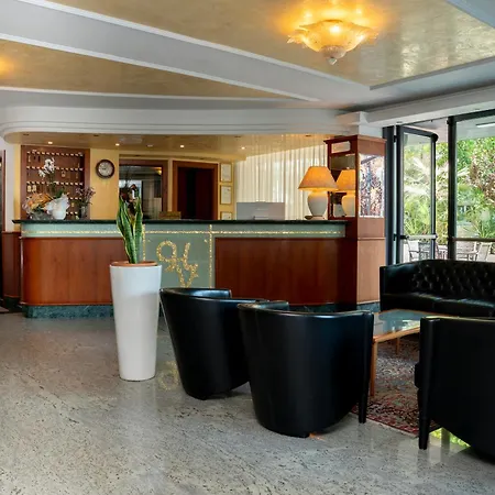 Verona Hotel Cesenatico