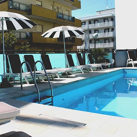 Verona 3* Cesenatico